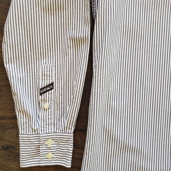 Ecko UNLTD. casual button down - Picture 6 of 7